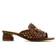 thumbnail image 1 of Zapatillas para Mujer Rivedy 4028 cafe 22.5, 1 of 4