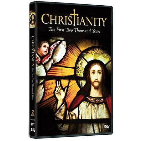 Christianity: The First Two Thousand Years