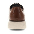 thumbnail image 3 of Dockers Mens Callum Genuine Leather Casual Lace Up Oxford Shoe, 3 of 7