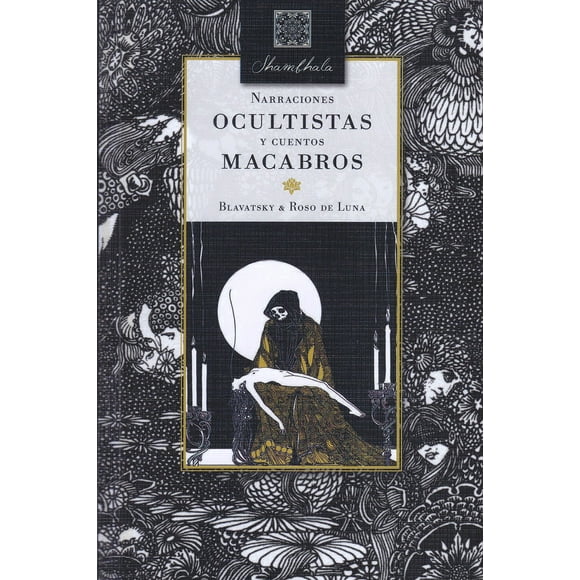 Narraciones Ocultistas y Cuentos Macabros BIBLOK HELENA PETROVNA BLAVATSKY