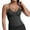 A-Light Gray145, variant on Yuanlong Tank Top for Women High Stretch Seamless Halter Top Built In Bra Beauty Back Sleeveless Fitness Yoga Daily Workout Vest