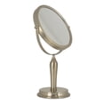 thumbnail image 2 of Zadro Anaheim Makeup Mirrors with Magnification, 2 of 6