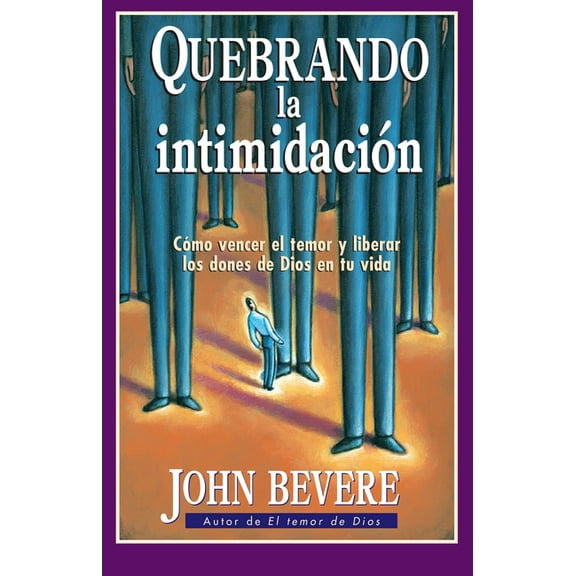 Quebrando la Intimidacion, (Paperback)