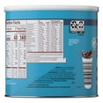 thumbnail image 2 of Ovaltine Rich Chocolate Powdered Stir In Drink Mix for Hot and Cold Milk, 18 oz, 46 Servings, 2 of 9