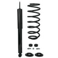 thumbnail image 3 of Detroit Axle - Rear Strut & Coil Spring Assemblies Conversion Kit Replacement for Crown Victoria Grand Marquis, 3 of 7