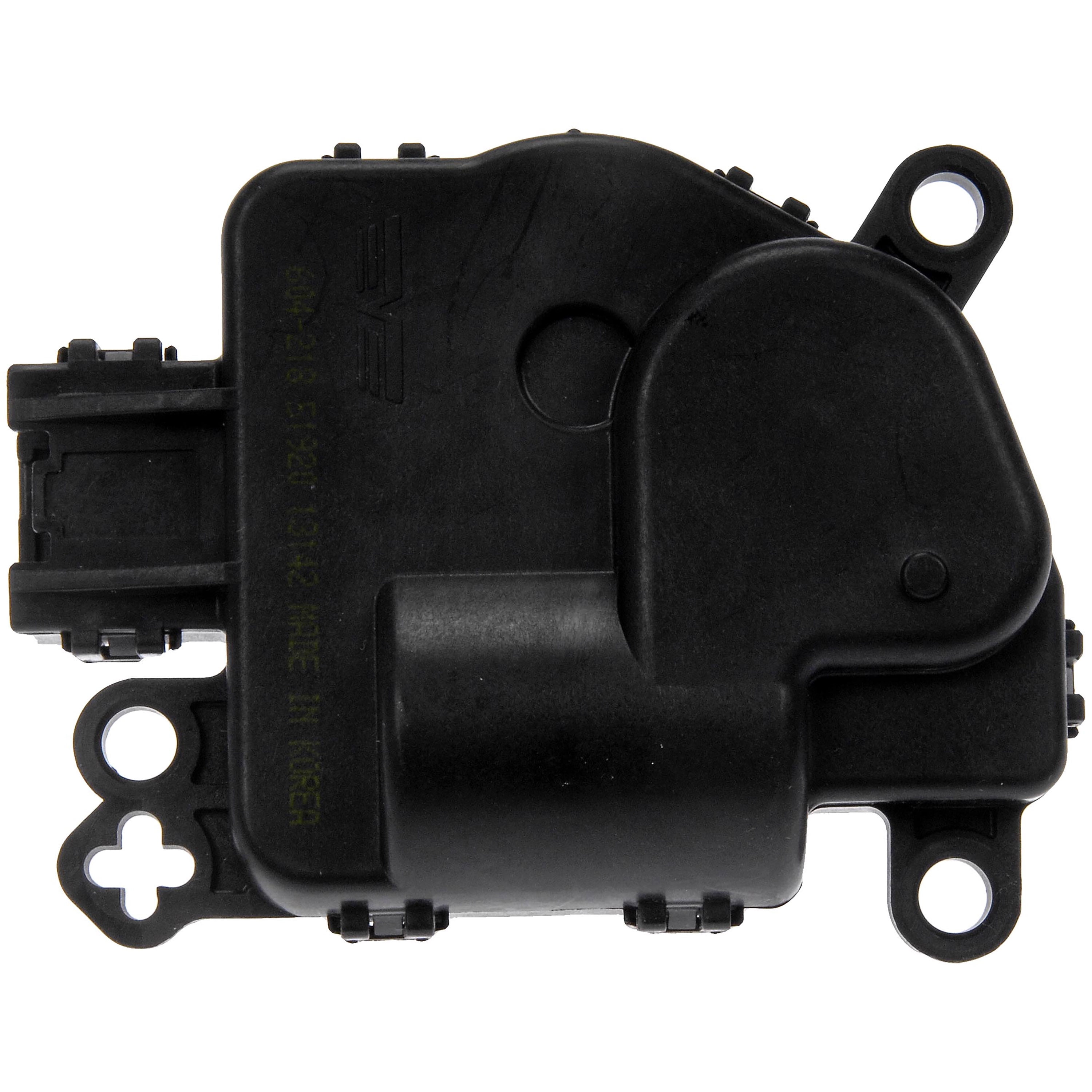 Dorman 604-218 HVAC Blend Door Actuator for Specific Ford
