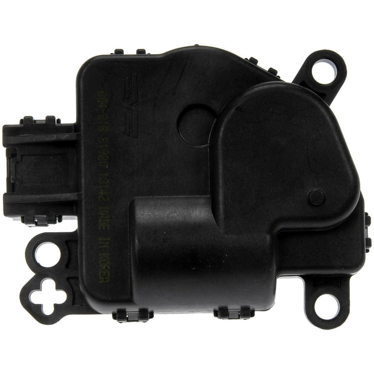 Dorman 604-218 HVAC Blend Door Actuator for Specific Ford