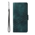 thumbnail image 2 of Funda GANGXUN para Google Pixel 7 Pro con diseño acolchado elegante, cuero PU, protección total y ajuste preciso, 2 of 5