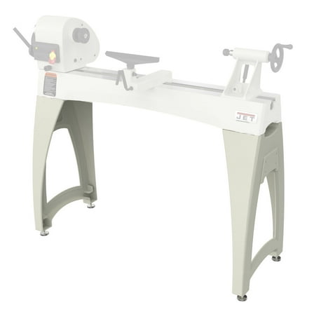 JET JT9-719402 Standing Leg Set for JWL-1440VS Lathe