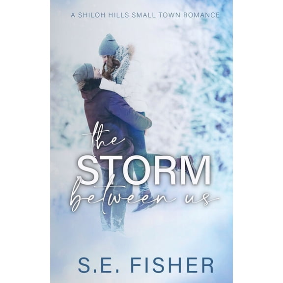 The Storm Between Us, (Paperback)