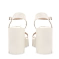 thumbnail image 3 of Sandalia Ariadna Color Latte D12970361631 24.5 Dorothy Gaynor Sandalia Ariadna Color Latte D12970361631 24.5, 3 of 6