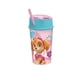 thumbnail image 1 of Vaso con Popote Paw Patrol 400ml Libre de BPA Compartimento Snack, 1 of 3