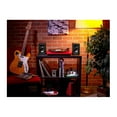 thumbnail image 7 of Samson MediaOne M30BT 3-Inch Powered Bluetooth Studio 20W Monitors (Pair, Black), 7 of 7