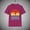 Antique Heliconia, variant on Gymnastics t-shirt, Warning I may Flip out tee Gymnast tee, Gymnast Gift