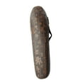 thumbnail image 2 of Cucurbit Flute Bag Multipurpose Organizer Accs Storage Adjustable Shoulder Strap Bb Key, 2 of 8