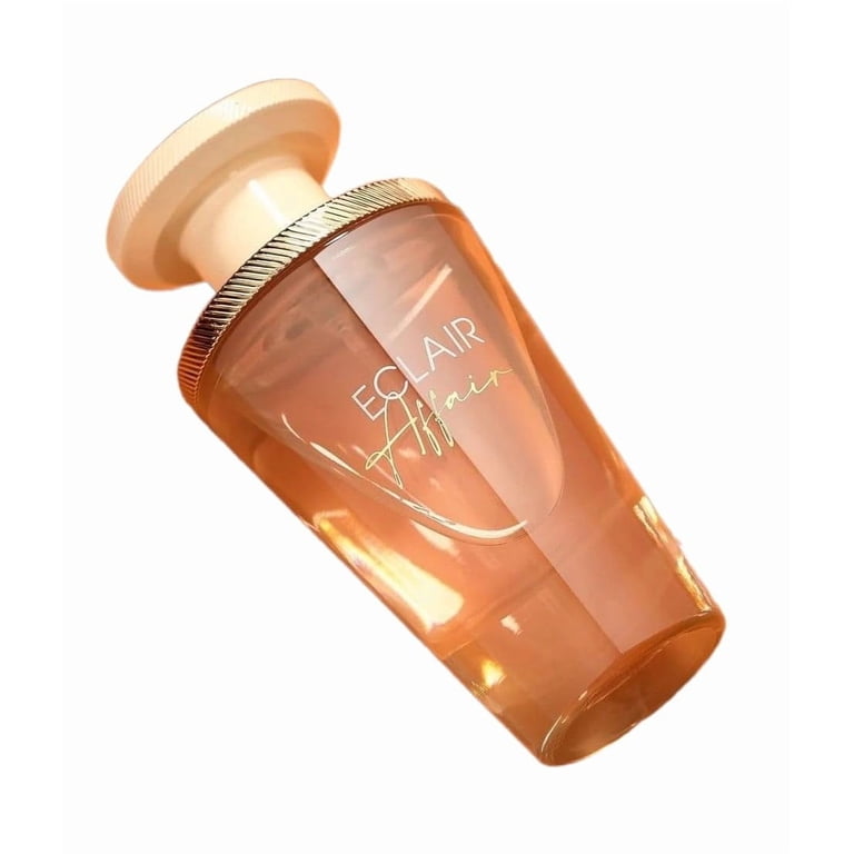French Avenue, Unisex EDP Spray, 3.4 oz, Eclair Affair - Walmart.com
