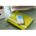 thumbnail image 3 of Post-it Full Stick Notes, 2" x 2", Energy Boost Collection Colors, 25 Sheets Per Pad, 8 Pads Per Pack, 3 of 4