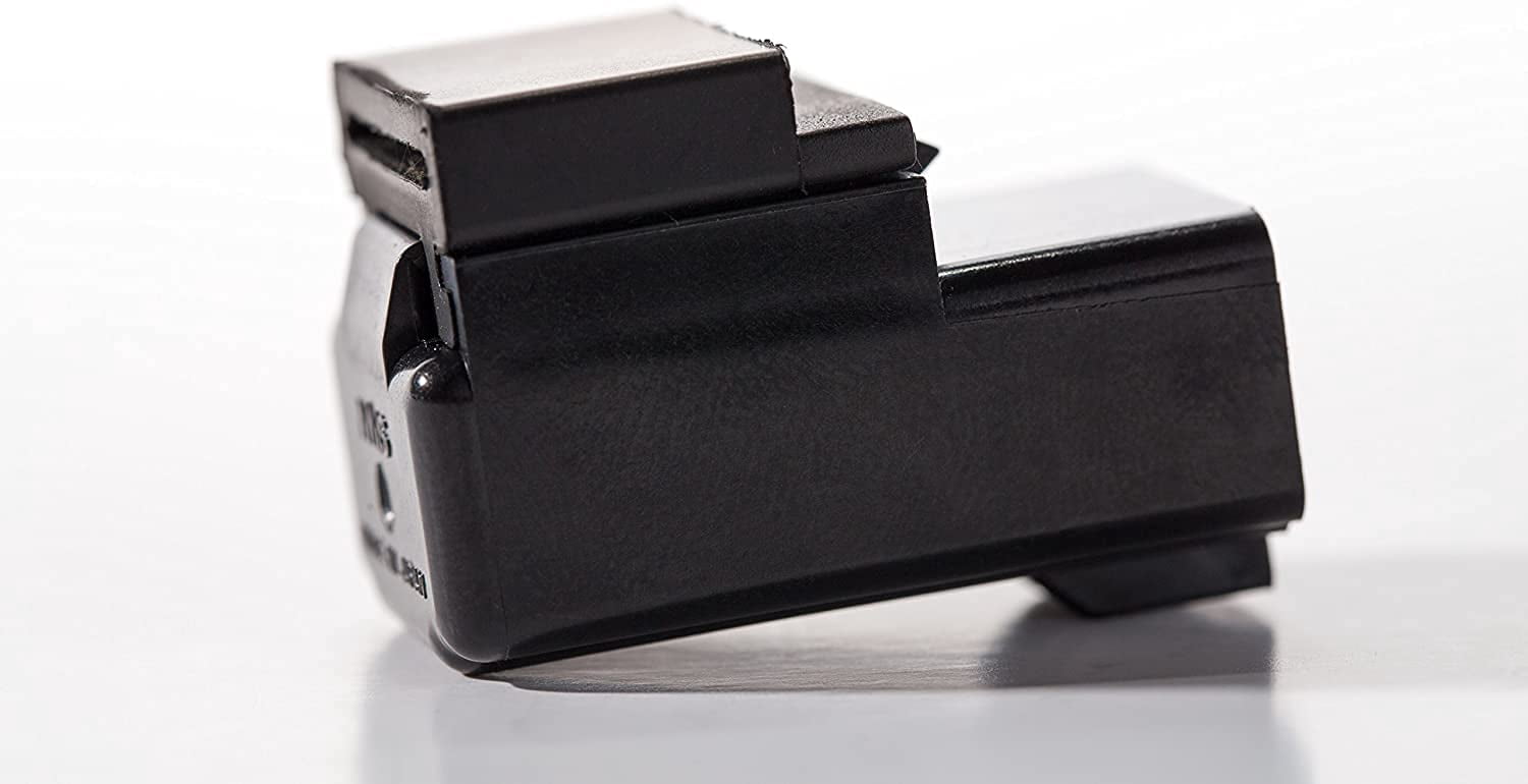 Sealed Four Terminal Relay Compatible with Yamaha 29U-81950-93-00 / ACA 12115-1 - Made in Japan