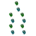 thumbnail image 1 of bedienty Finger Counter Handheld Tally Counters with Sensitive Buttons Finger Ring Golf Digit Stitch Marker Save Power Type 1 5Set, 1 of 6