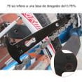 thumbnail image 4 of Mountain Bike Chain Wear Ruler Checker Steel Indicator Bicycle Repair Tool Accessory, 4 of 21