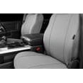 thumbnail image 2 of Fia Inc. SP8020 GRAY FIASP8020 GRAY SP FRONT BUCKET SEAT HIGH BACK GRAY NATIONAL PREMIUM SERIES, STANDARD PLUS SERIE, 2 of 6