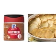 thumbnail image 3 of McCormick Ground Nutmeg 1.1 oz & Barilla Linguine Pasta 16 oz, 3 of 5