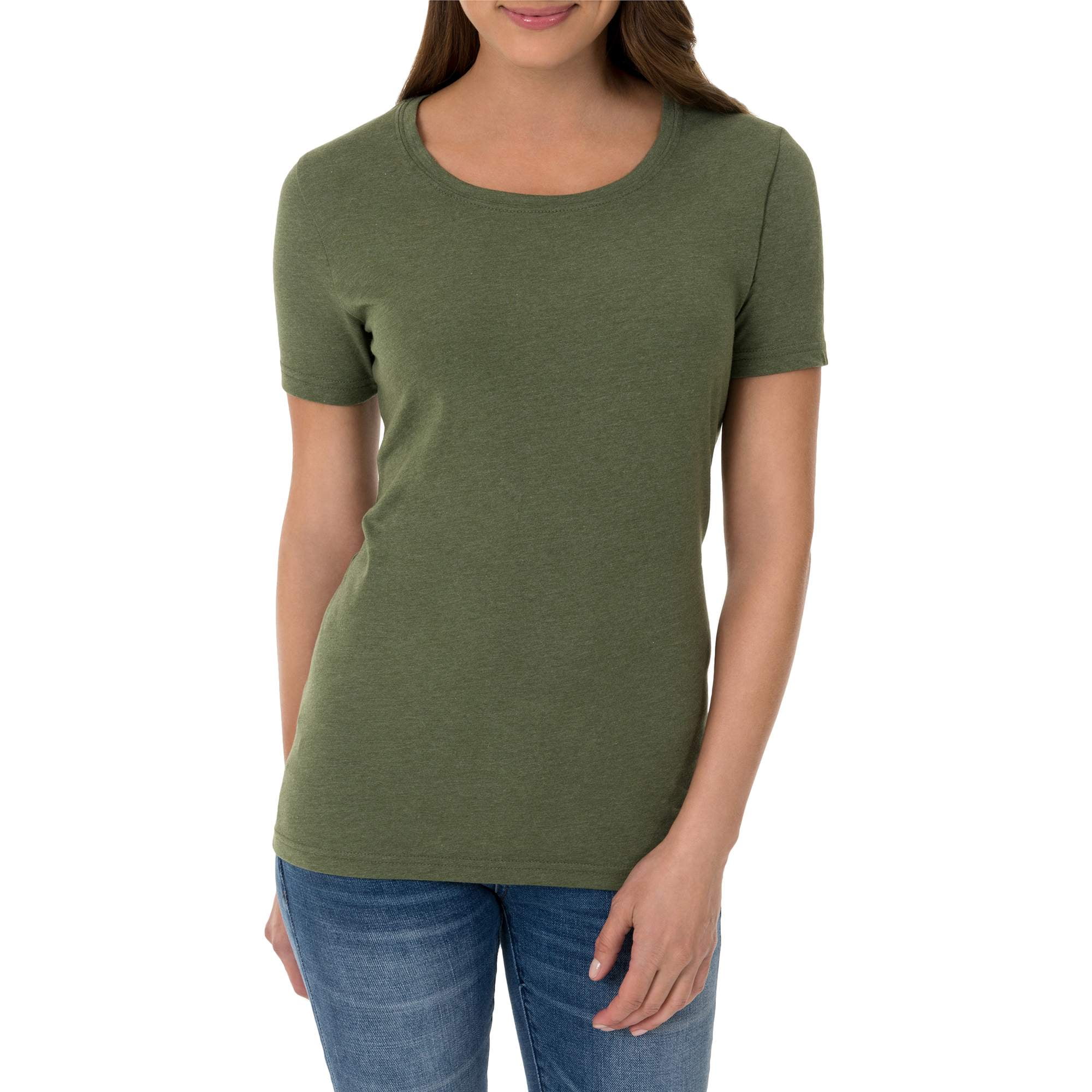 It's Your Time Print Short Sleeve Top main image 0