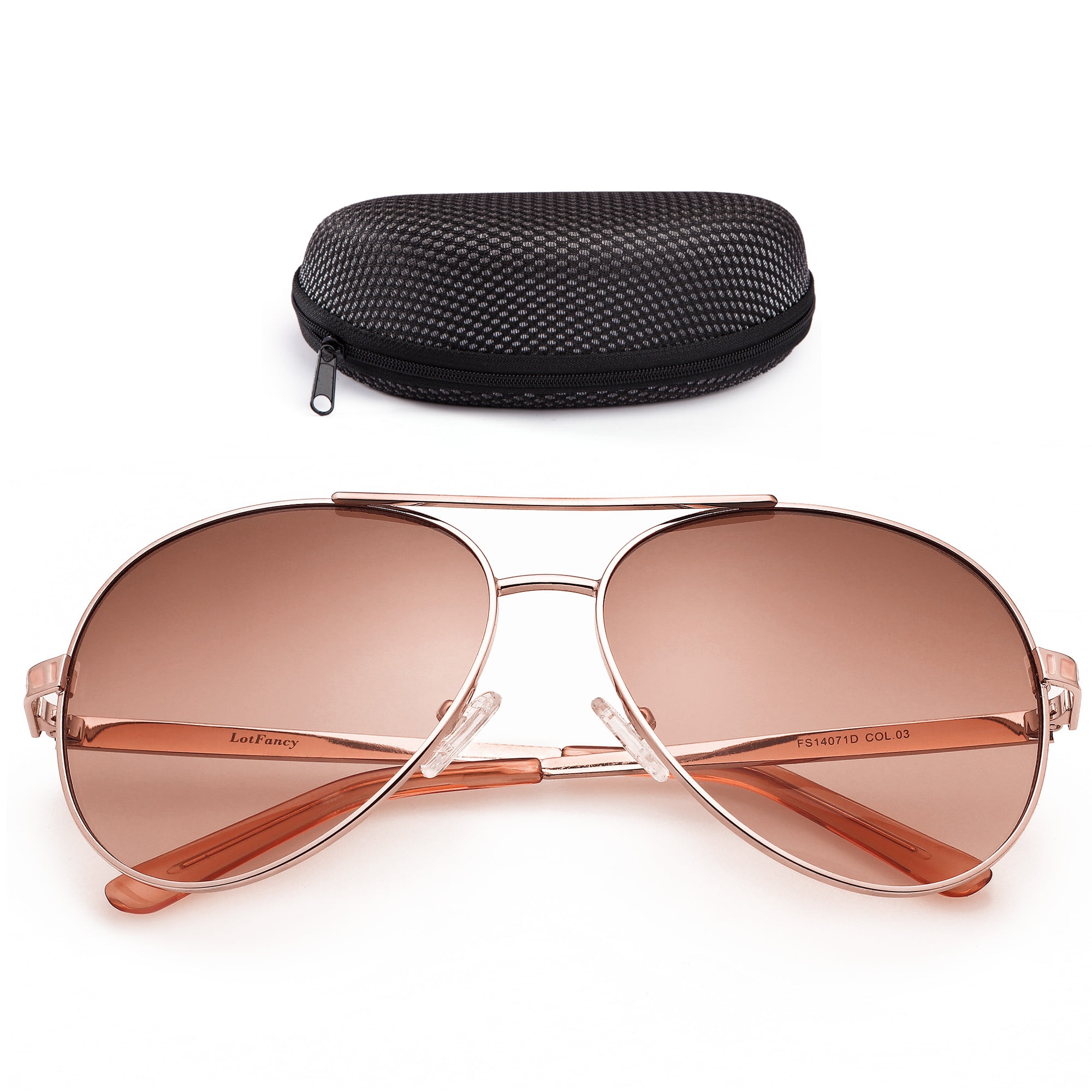 shatterproof aviator sunglasses