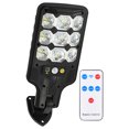 thumbnail image 1 of Farola Solar Con para Estacionamiento Control Remoto IP65 Al, 1 of 9