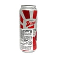 thumbnail image 4 of Six Pack Cerveza Stiegl Radler Raspberry - Framboise Lata Stiegl Radler, 4 of 4