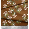 thumbnail image 2 of Soimoi Rayon Fabric Cane Corso Dog Decor Fabric Printed Yard 56 Inch Wide, 2 of 5