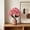 🔥 Hot Pink_New, variant on onlyliua Artificial Lily Bouquet Faux Floral Silk Flower Arrangement Wedding Centerpiece Home Decor Photography Prop Lifelike Durable Floral Stems For Events