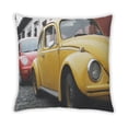 thumbnail image 2 of Ahgly Company Transportation Car Coussin Intérieur, 18 Pouces par 18 Pouces, 2 of 6