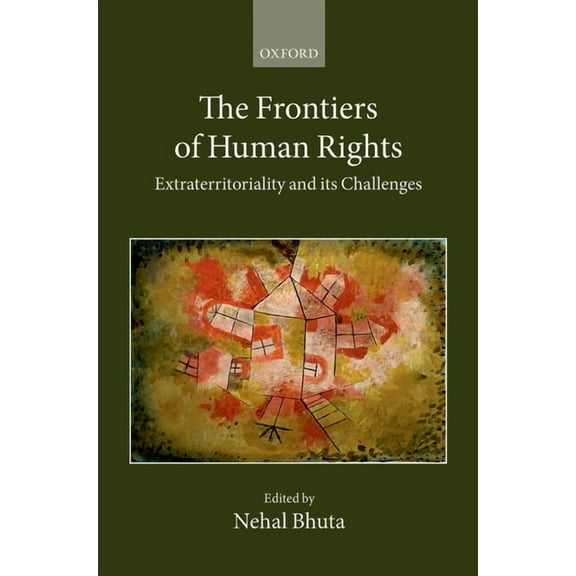 Collected Courses of the Academy of Euro Frontiers of Human Rights, (Hardcover)