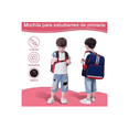 thumbnail image 3 of Mochila De Escolar Primaria Para Niños Y Niñas Impermeable, 3 of 5