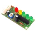 thumbnail image 6 of MOMOJIA Power Audio Voltage Level Indicator Battery Capacity Indicator Red Green LED, 6 of 9