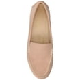 thumbnail image 5 of Journee Womens Oreta Light Weight Flexible Round Toe Comfort Driving Loafer, Widths Available, 5 of 11