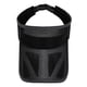 thumbnail image 3 of Sombrero de verano para el sol, gorra de protección para exteriores, para senderismo, vacaciones, viajes, tenis negro, 3 of 9