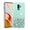 Green, variant on Compatible with Samsung S9 Plus Case Glitter Clear Green,Phone Samsung Galaxy S9 Plus Case Silicone Transparent Soft TPU Women Girls Shockproof Protective Slim Cover (Black)