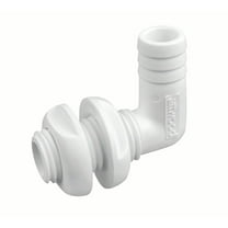 Attwood Thru Hull Connector for Hose
