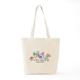 thumbnail image 6 of CafePress - Micro Staph Tote Bag - Unisex Canvas Tote Bag, Beige, 1-Piece, 6 of 7
