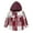 C, variant on Gubotare Toddler Baby Boy Winter Jacket Toddler Boys Girls Shirt Coat Jacket Plaid Long Sleeve Kids Tops Hooded Outwear,A 3-6 Months