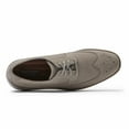 thumbnail image 4 of Rockport  Men's Total Motion Craft Wingtip Brown , 13 M US, 4 of 4