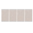 thumbnail image 4 of Parche De Gel Para Cicatrices, Tiras De Silicona Para Cicatrices, Ligero, Efectivo, Conveniente, Profesional Para Cicatrices Queloides Mgaxyff Otros, 4 of 8