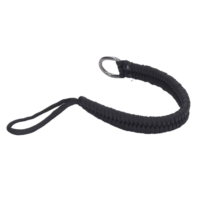 Camera Hand Strap, Nylon Camera Wrist Strap for DSLR Mirrorless Cameras Photographers, Easy Installation, Lightweight, High Load Bearing Capacity