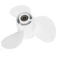 thumbnail image 3 of EL,Aluminium Alloy Propeller 10 Propellerfor Yamaha Propeller Replacement Luxury Finish, 3 of 7