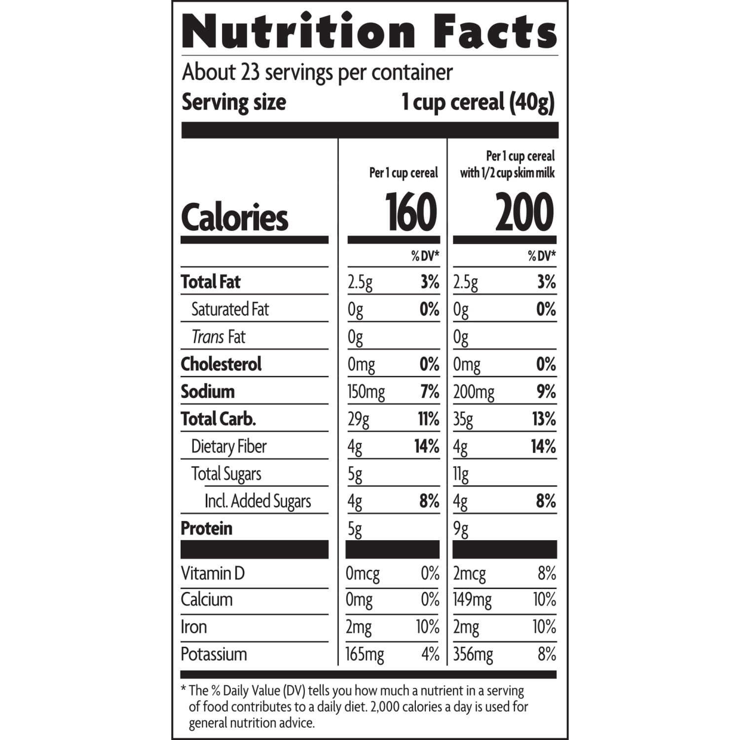 Nature's Path Organic Millet Rice Flakes Breakfast Cereal, 32oz Bag (pack of 6)
