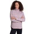 thumbnail image 4 of RBX Active Women's Lightweight Quilted Zip Up Jacket, 4 of 5