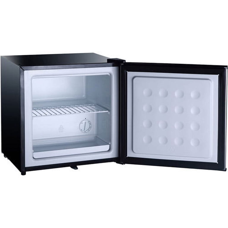 Sunpentown, Upright Freezer, UF-114SS, 1.1 Cu Ft Stainless Steel
