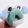 thumbnail image 1 of unbranded Para Hámster Y Pequeños Roedores Con Acogedor Y Material, 1 of 8